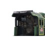 Maqueta Locomotora Occre PACIFIC 231 1/32