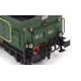 Maqueta Locomotora Occre PACIFIC 231 1/32