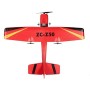 Avión RC CESNA ZC-Z50