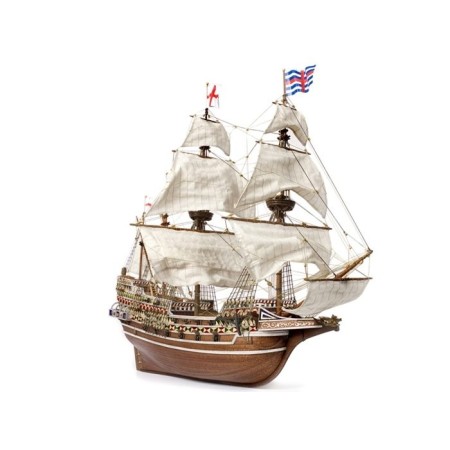 Barco Galeon HMS Revenge - OCCRE