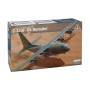 Maqueta Avión Militar Italeri Aircraft C-130J C5 HERCULES 1/48