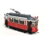 Maqueta Tranvía Occre ISTANBUL 1/24