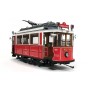 Maqueta Tranvía Occre ISTANBUL 1/24