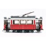 Maqueta Tranvía Occre ISTANBUL 1/24