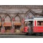 Pack Tranvía y Diorama Occre ISTANBUL