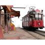 Pack Tranvía y Diorama Occre ISTANBUL