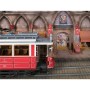 Pack Tranvía y Diorama Occre ISTANBUL