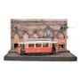 Pack Tranvía y Diorama Occre ISTANBUL
