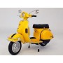 Moto New Ray VESPA PIAGGIO P200E 1978 1/12