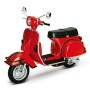 Moto New Ray VESPA PIAGGIO P200E 1978 1/12