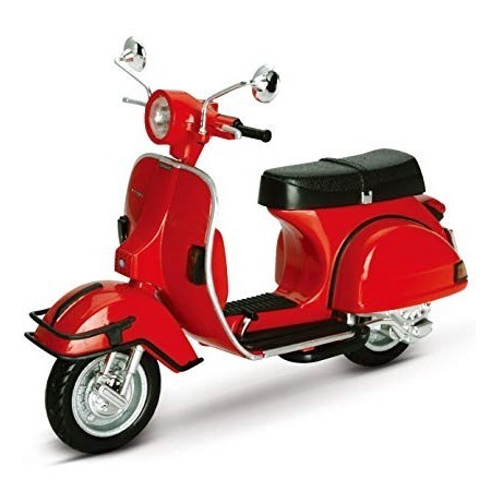 Moto New Ray VESPA PIAGGIO P200E 1978 1/12