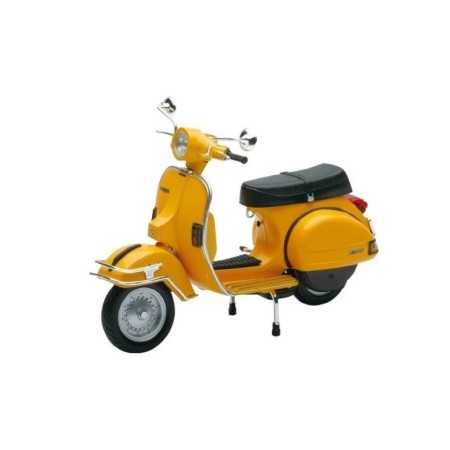 Moto New Ray VESPA PIAGGIO P200E 1978 1/12