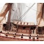 Barco Bergantín Corsair - OCCRE