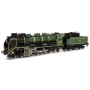 Maqueta Locomotora Occre PACIFIC 231 1/32