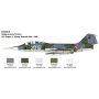 Maqueta Avión Italeri TF-104G STARFIGHTER 1/32