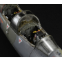 Maqueta Avión Italeri TF-104G STARFIGHTER 1/32