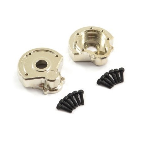 Kit 2 Pesos Fastrax para Traxxas TRX-4