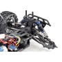 Coche RC Monster Truck FTX CARNAGE 1/10 45Km/h (Brushed)