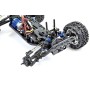 Coche RC Monster Truck FTX CARNAGE 1/10 45Km/h (Brushed)