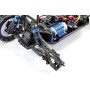 Coche RC Monster Truck FTX CARNAGE 1/10 45Km/h (Brushed)