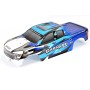 Coche RC Monster Truck FTX CARNAGE 1/10 45Km/h (Brushed)