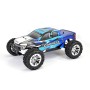 Coche RC Monster Truck FTX CARNAGE 1/10 45Km/h (Brushed)