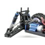 Coche RC Monster Truck FTX CARNAGE 1/10 45Km/h (Brushed)