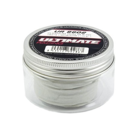 Pasta Limpiadora Ultimate Racing (110gr)