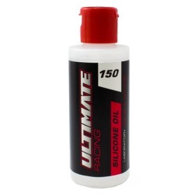 Aceite Silicona Amortiguador Ultimate Racing para Coches RC