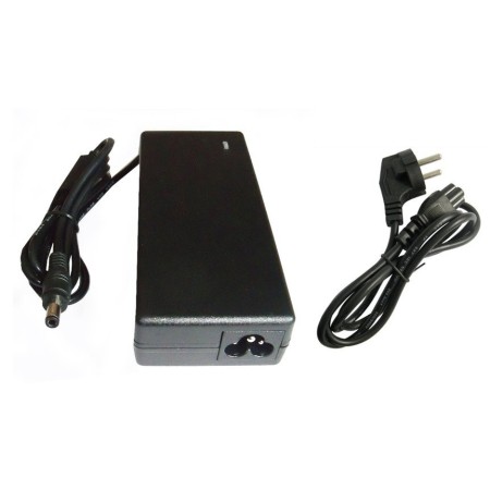 Fuente de Alimentación 12V y 4A