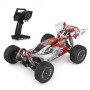 Coche RC Buggy Wltoys 144001 XKS DRIVING 1/14 60Km/h (Brushed)