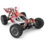 Coche RC Buggy Wltoys 144001 XKS DRIVING 1/14 60Km/h (Brushed)