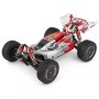 Coche RC Buggy Wltoys 144001 XKS DRIVING 1/14 60Km/h (Brushed)