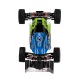 Coche RC Buggy Wltoys 144001 XKS DRIVING 1/14 60Km/h (Brushed)