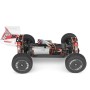 Coche RC Buggy Wltoys 144001 XKS DRIVING 1/14 60Km/h (Brushed)