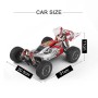 Coche RC Buggy Wltoys 144001 XKS DRIVING 1/14 60Km/h (Brushed)