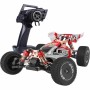 Coche RC Buggy Wltoys 144001 XKS DRIVING 1/14 60Km/h (Brushed)