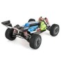 Coche RC Buggy Wltoys 144001 XKS DRIVING 1/14 60Km/h (Brushed)