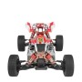 Coche RC Buggy Wltoys 144001 XKS DRIVING 1/14 60Km/h (Brushed)