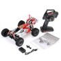 Coche RC Buggy Wltoys 144001 XKS DRIVING 1/14 60Km/h (Brushed)