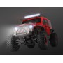 Crawler Wltoys 104311 JEEP WRANGLER 1/10 15Km/h (Brushed)