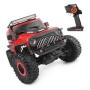 Crawler Wltoys 104311 JEEP WRANGLER 1/10 15Km/h (Brushed)