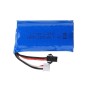 Batería LiPO 7,4V 1200mAh (JST SM)