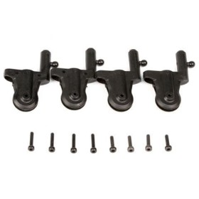 PORTAPALAS A + B BIG LAMA 