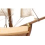 Bote Auxiliar Barco de Madera Occre BOUNTY 1/24