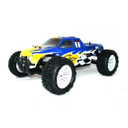 Coche RC Monster Truck VRX BLADE SS 1/10 70Km/h (Gasolina)