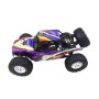 Coche VRX OCTANE XL 1/10 45Km/h (Brushed)