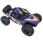 Coche VRX OCTANE XL 1/10 45Km/h (Brushed)