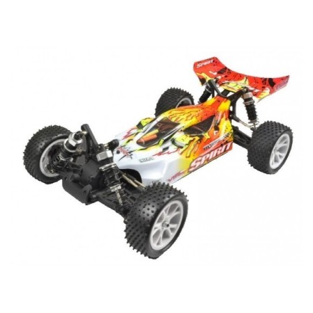 VRX Spirit Buggy 1/10 45Km/h (Brushed)