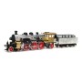 Maqueta Locomotora Occre S3/6 BR-18 1/32